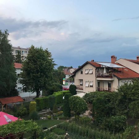 Ohrid Apartment Deep Blue Lake Eksteriør billede