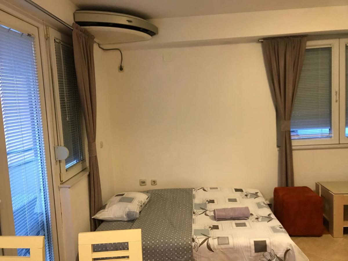 Ohrid Apartment Deep Blue Lake Eksteriør billede